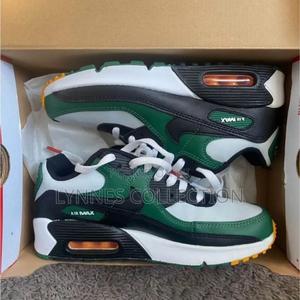 Airmax 90 George Green - thumbnail 2