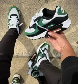 Airmax 90 George Green