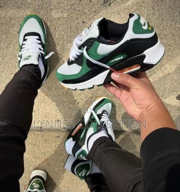 Airmax 90 George Green - thumbnail 3