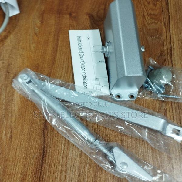 Hydraulic Door Closer Door Closer Heavy Duty Interior Close