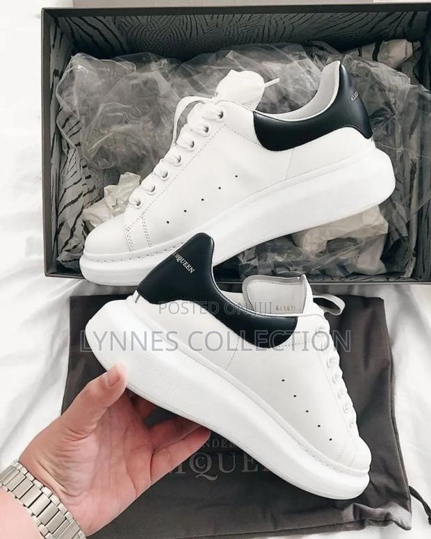 Alexander McQueen - thumbnail 3