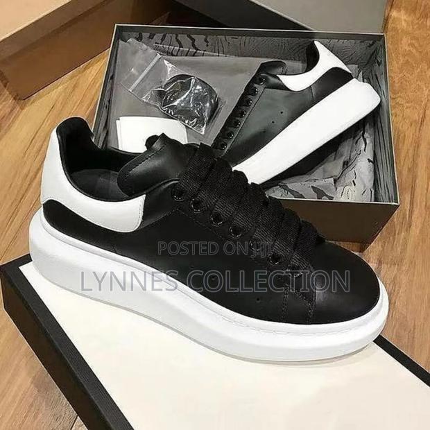 Alexander McQueen - thumbnail 4