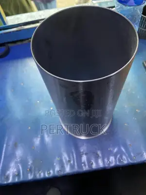 61500010344 Cylinder Liner/Piston Sleeve Weichai Wd615 Engin