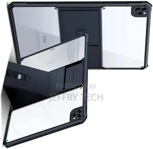 iPad Pro 11 Inch 3rd Gen (2021,2020) Riggear Xundd Cases