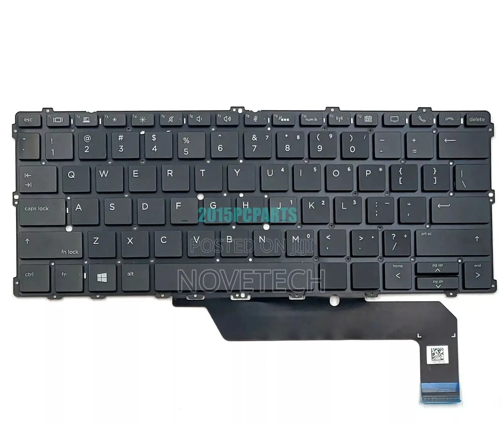 New Laptop HP Elitebook X360 1030 G2 1030 G3/G4 Keyboard