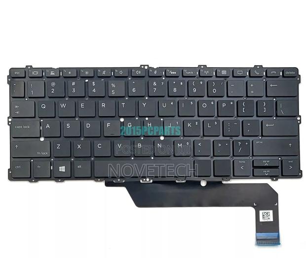 New Laptop HP Elitebook X360 1030 G2 1030 G3/G4 Keyboard