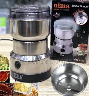 Electric Grinder -(Nima Electric Grinder) - thumbnail 2
