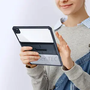 iPad Pro 11 Inch 3rd Gen (2021,2020) Riggear Xundd Cases