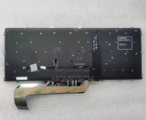 NEW Keyboard Backlit FOR HP Elitebook X360 1030 G2 1030 G4 G