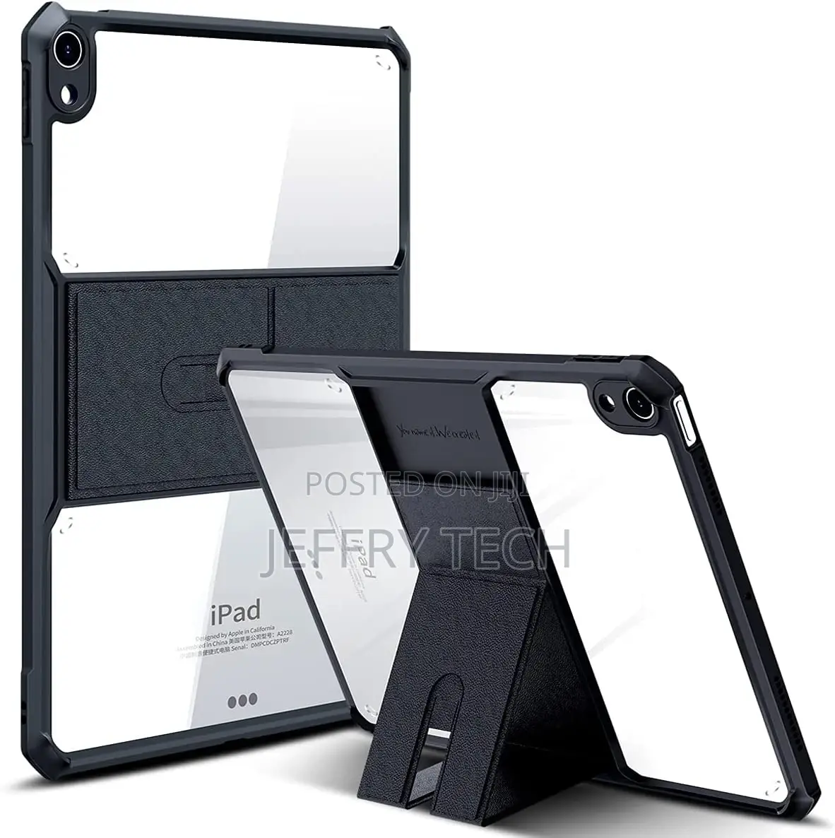iPad 10.9 Inch Air 5 (2022), iPad Air 4 (2020) Riggear Xundd