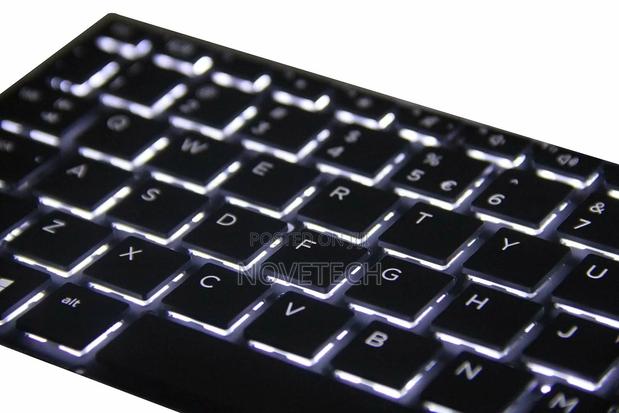 HP Elitebook X360 830 G5 US Keyboard Backlit - thumbnail 2