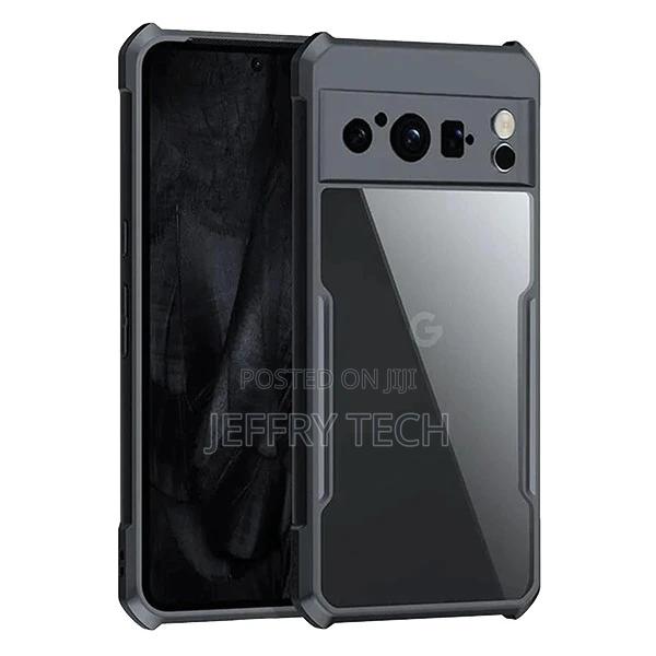 Pixel 8 Pro Riggear Xundd Cases - main view