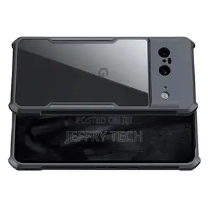 Pixel 8 Riggear Xundd Cases