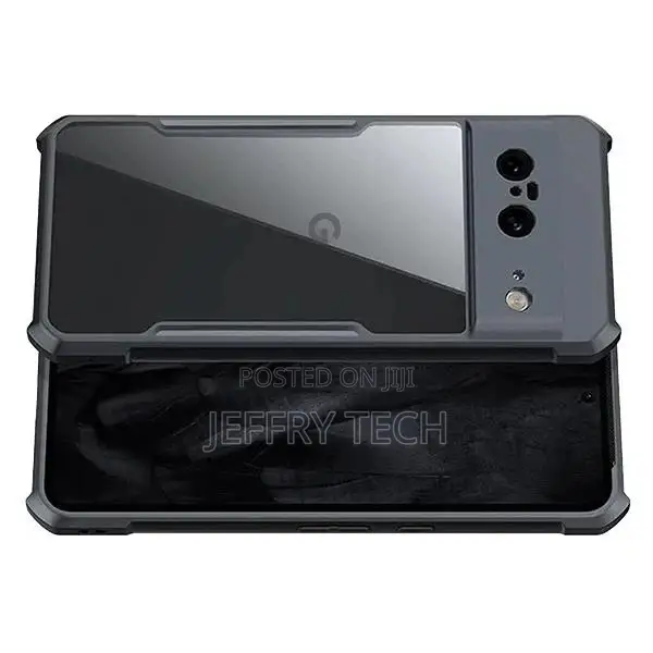 Pixel 8 Riggear Xundd Cases