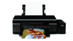 EPSON DTF L805 New - thumbnail 2