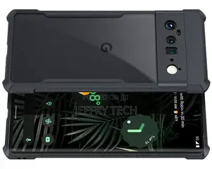 Pixel 6 Pro Riggear Xundd Cases
