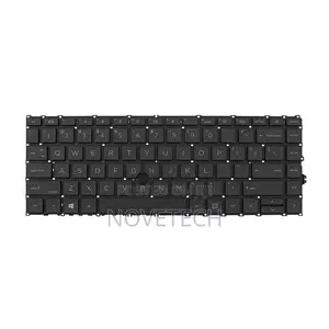 Backlit Keyboard HP Elitebook 840 G7 845 G7 840 G8 845 G8
