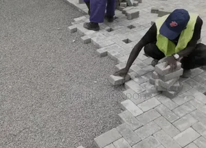 Kelafriq Construction Services