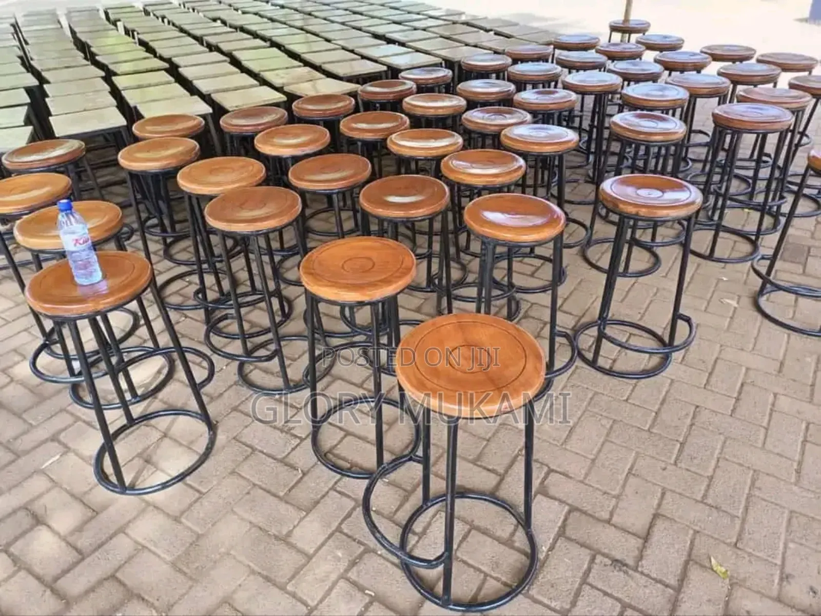 Quality Counter Stools and Lab Stools