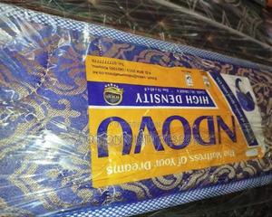 5by6 8inch HD Quilted Mattresses. - thumbnail 2
