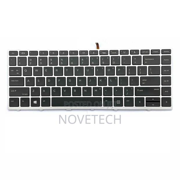 Keyboard HP Probook 40 G5 640 G4 645 G5 440 G5 430 G5 445 G5