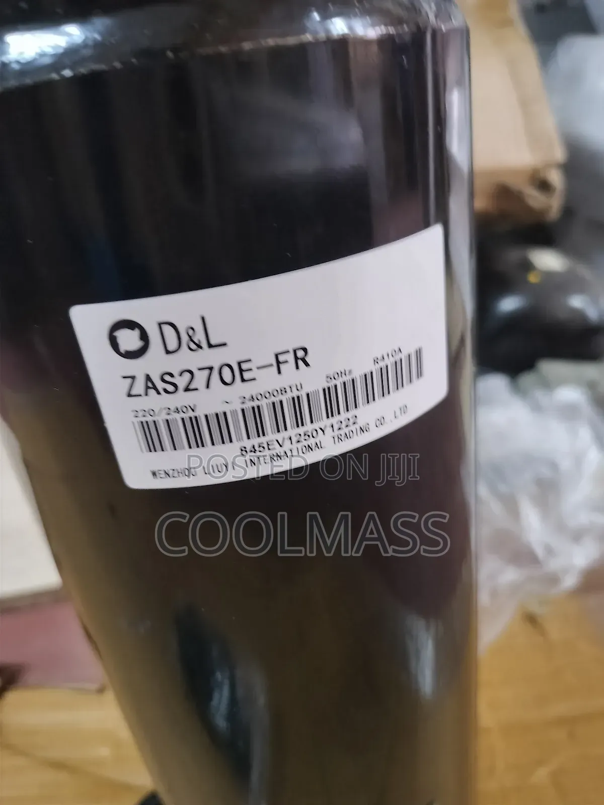 AC Compressor 24000btu R410a Best Price in Nairobi Kenya