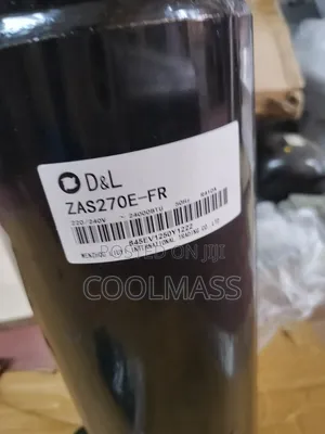 AC Compressor 24000btu R410a Best Price in Nairobi Kenya