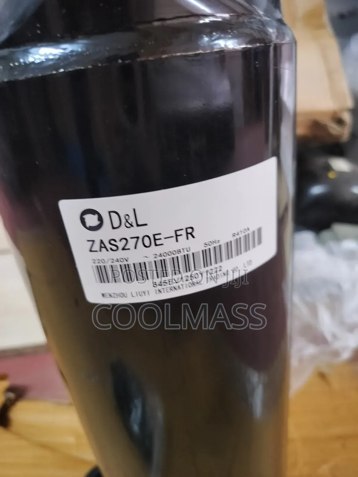 AC Compressor 24000btu R410a Best Price in Nairobi Kenya