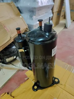 AC Compressor 24000btu R410a Best Price in Nairobi Kenya
