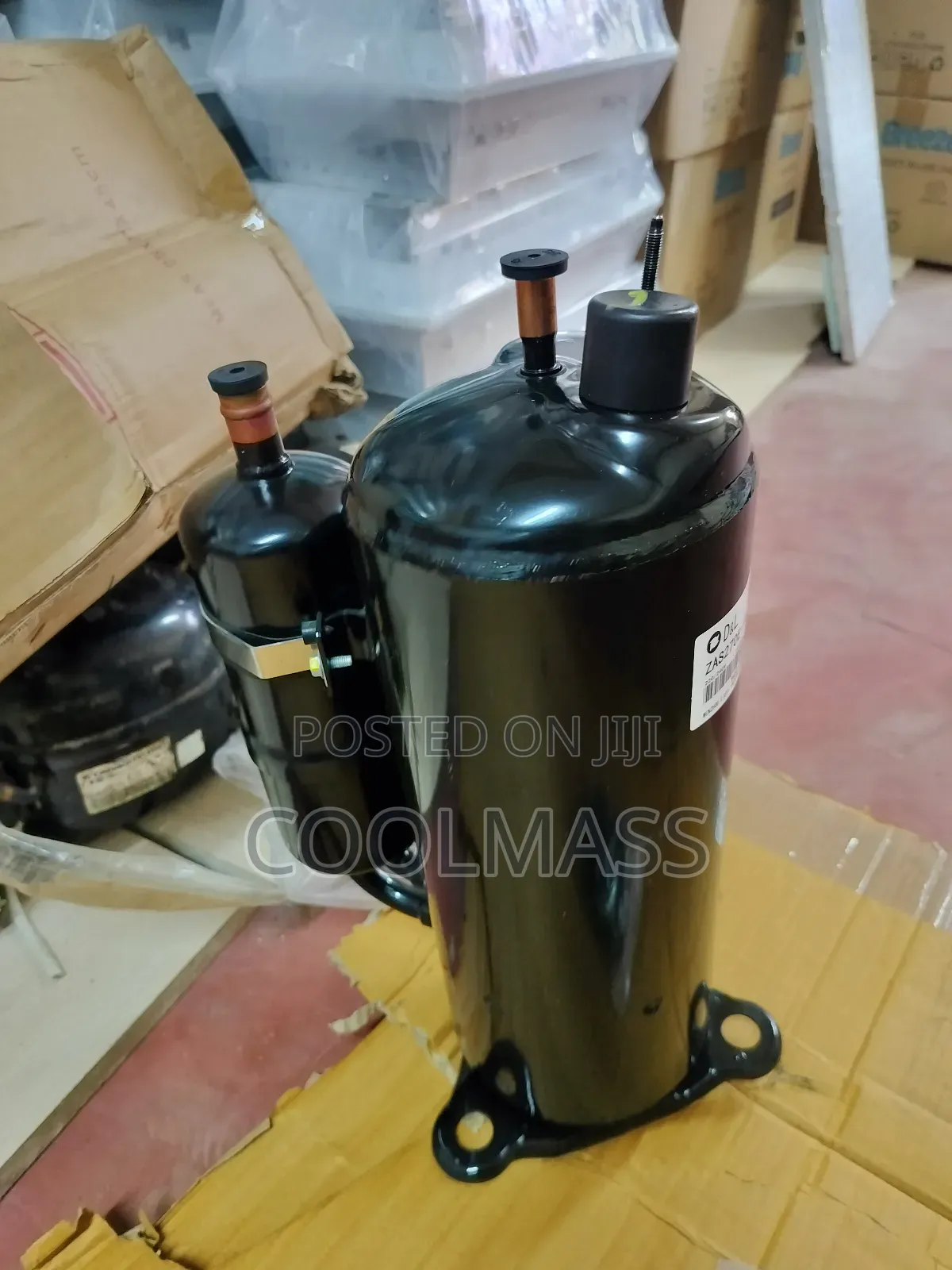 AC Compressor 24000btu R410a Best Price in Nairobi Kenya