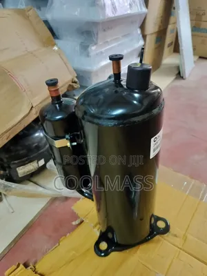 AC Compressor 24000btu R410a Best Price in Nairobi Kenya