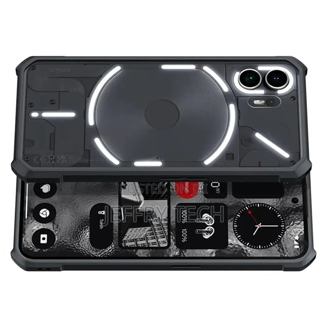 Nothing Phone (2) Riggear Xundd Cases