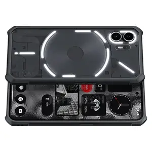 Nothing Phone (2) Riggear Xundd Cases