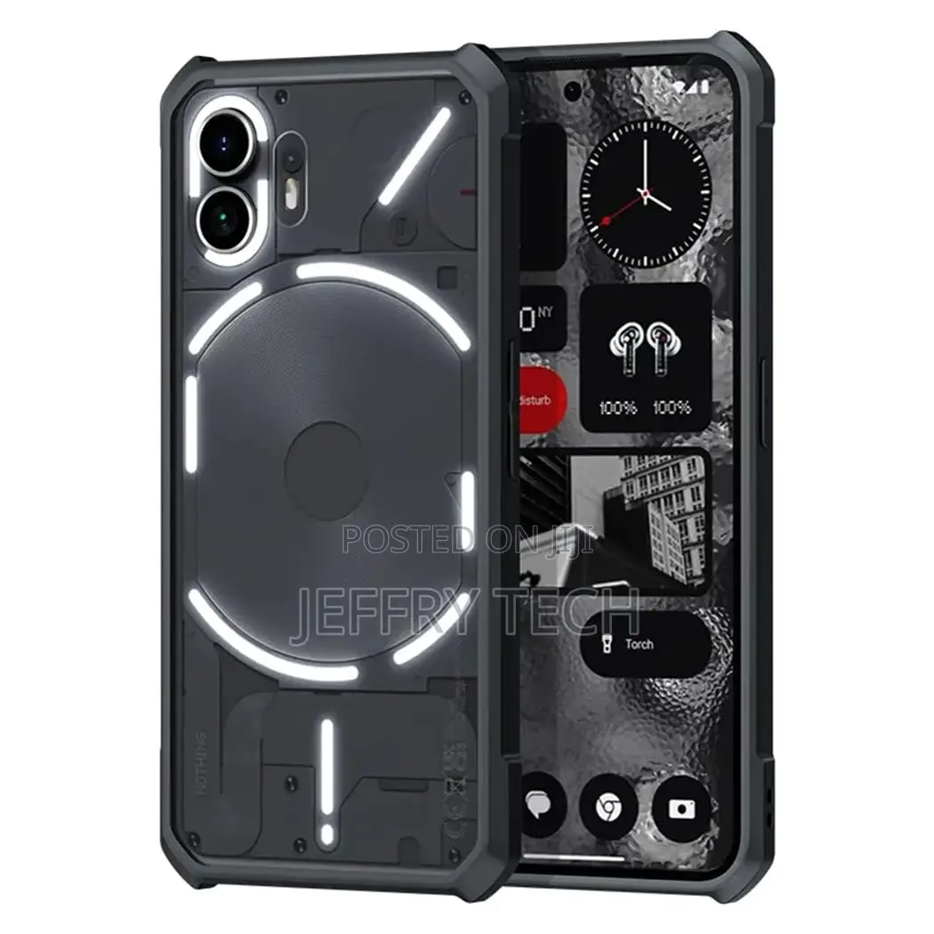 Nothing Phone (2) Riggear Xundd Cases