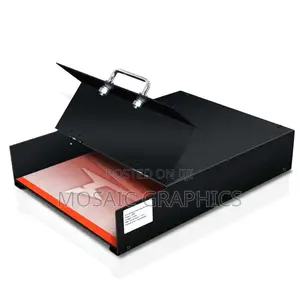 Large A3 DTF Oven