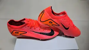 Original Nike Airzoom Football Boots /Air Zoom Soccer Boots