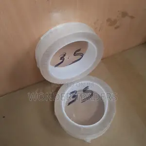 * Double Sided Nano Tape3m By5m*