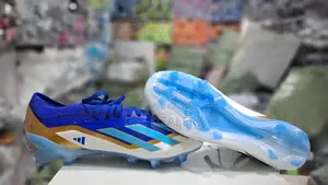 Adidas X Crazy Fast Elite Football Boots/Soccer Boots