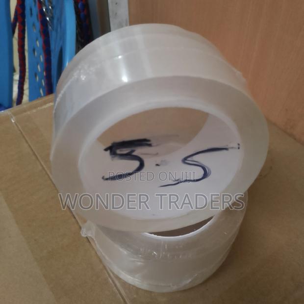 Magic Double Sided Nano Tape 5 by 5