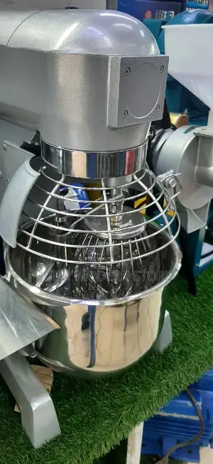 Dough Mixer