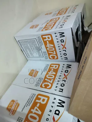 Refrigerant R407c Best Price in Nairobi Kenya