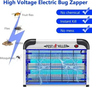 20w Pest/ Mosquito/Insect Killer