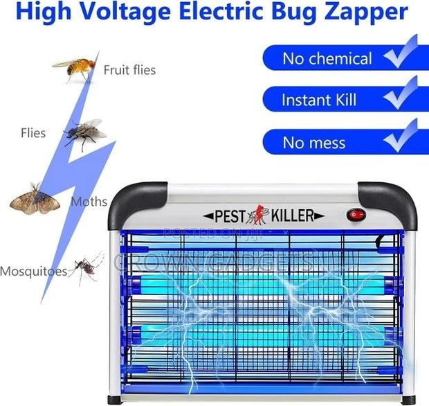 20w Pest/ Mosquito/Insect Killer