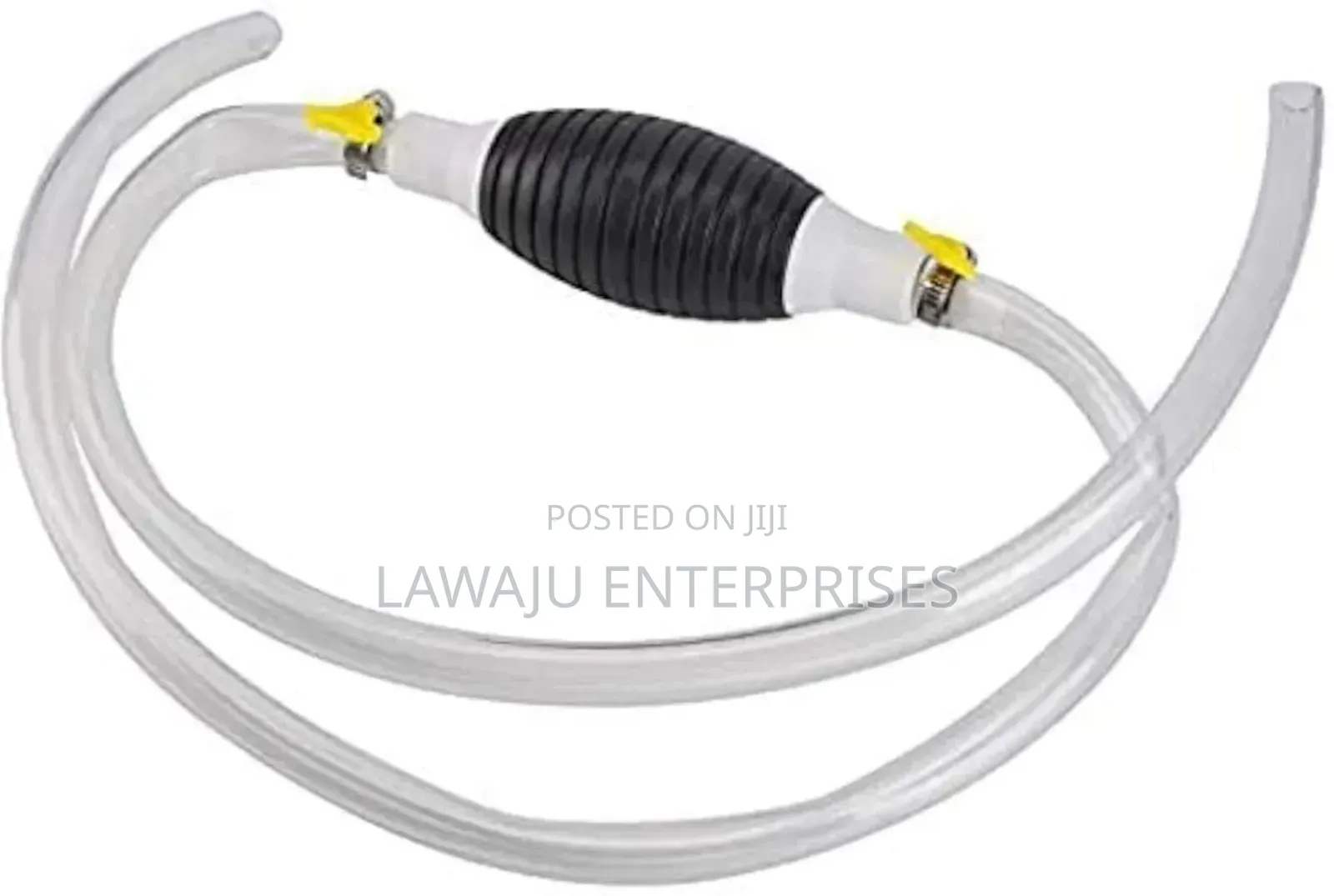 Siphon Pump Kit
