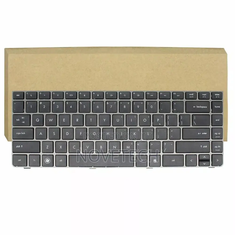 Keyboard HP 4330S 4331S 4430s 4431s 4435s