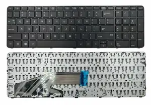 Laptop Keyboard HP 450 G4 455 G4 470 G4 450 G3