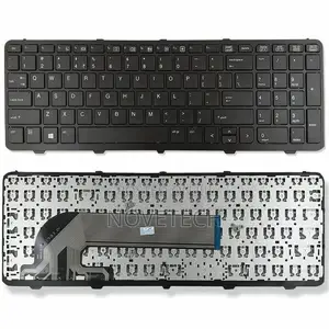 Keyboard HP 450 G1 450 G2 455 G1 455 G2 470 G1 470 G2