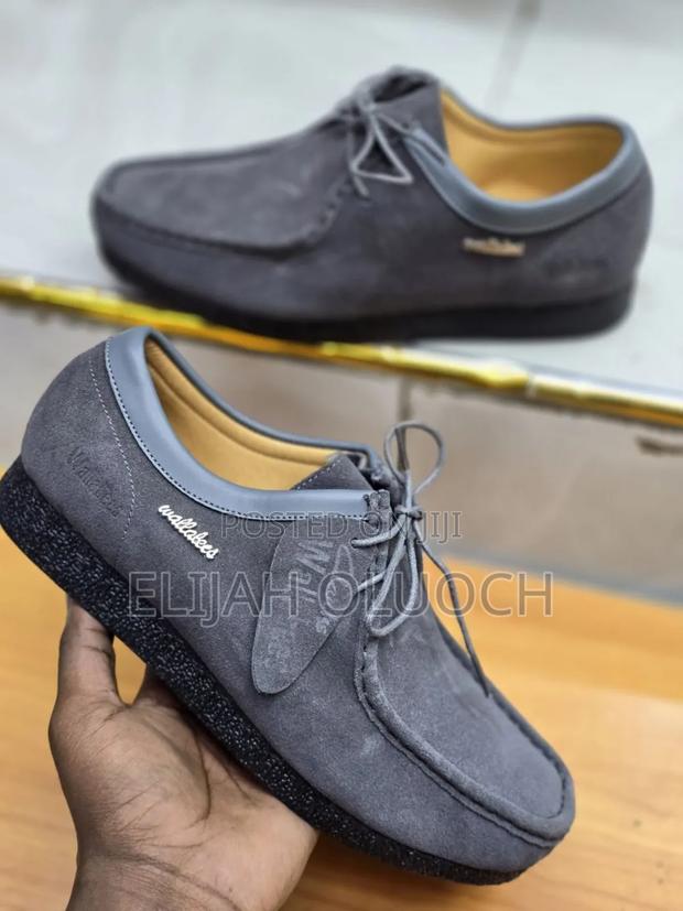 Wallabees Sneakers - thumbnail 2