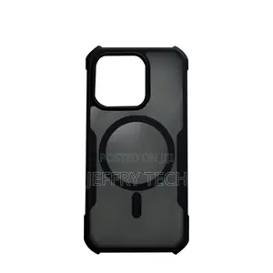 Xundo Beatle Magsafe Series Matt Skin Hard Case iPhone 15 Pr