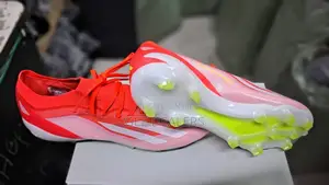 Adidas X Crazy Fast Football Boots/Adidas Soccer Boots